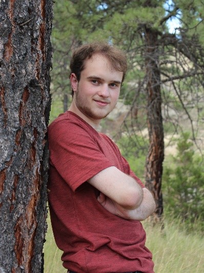 Ian Riesinger Ian Riesinger